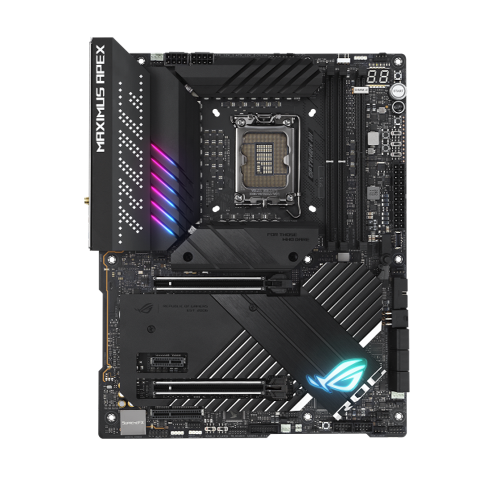 Asus ROG MAXIMUS XIII APEX